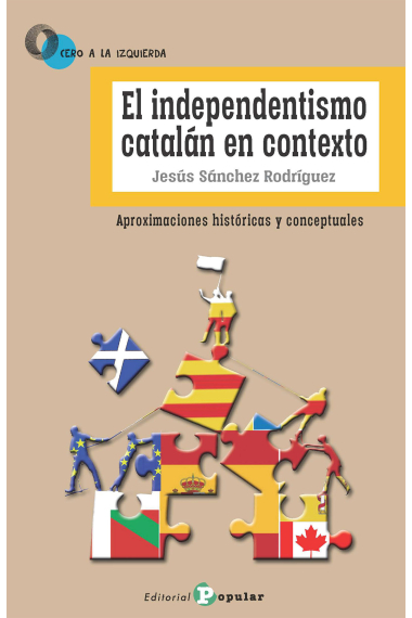 El independentismo catalán en contexto