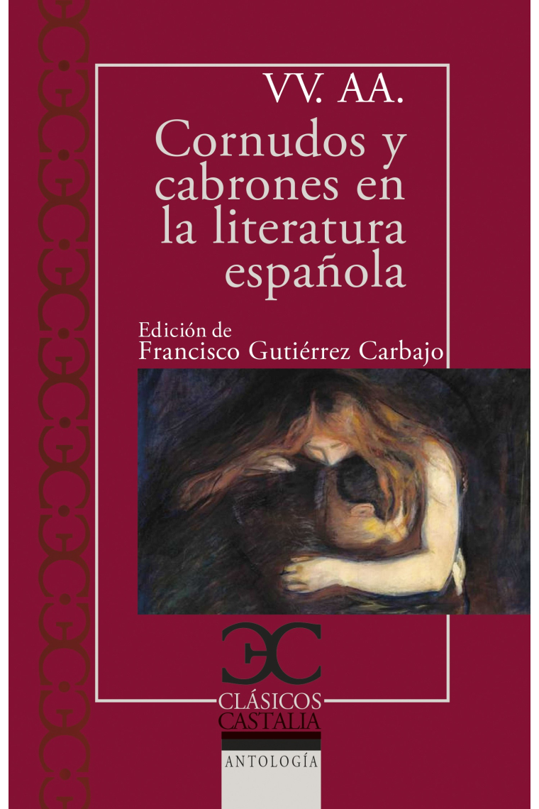 Cornudos y cabrones en la literatura española