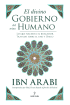 El divino gobierno del reino humano (Incluye Lo que necesita el buscador y Tratado sobre el Uno y Único)