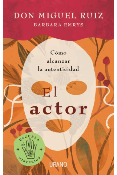 El actor. Cómo alcanzar la autenticidad