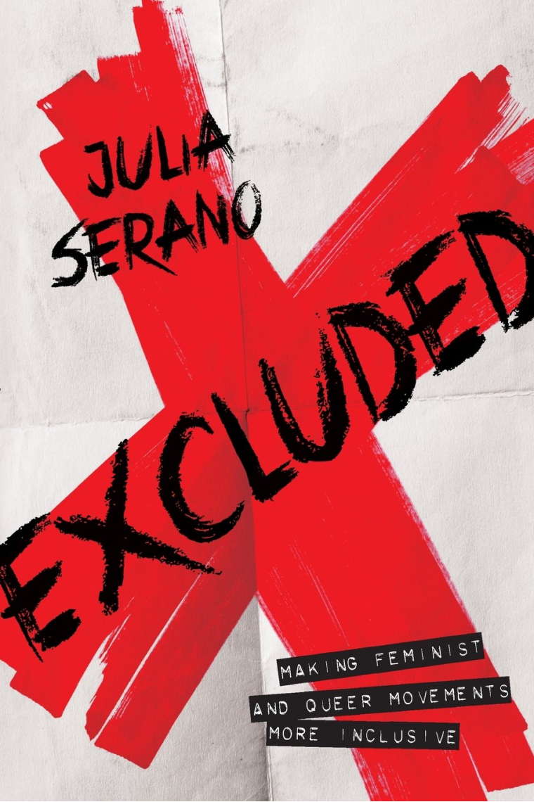 Excluded: Making Feminist and Queer Movements More Inclusive