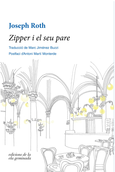 Zipper i el seu pare