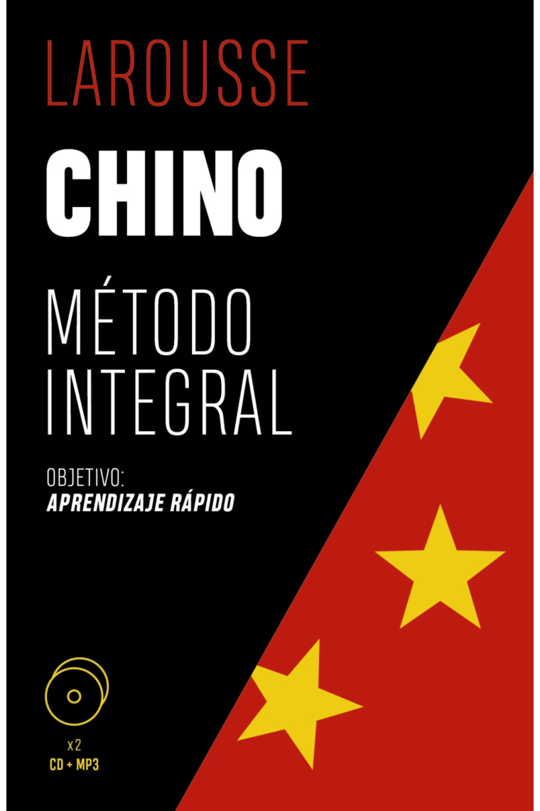 Chino.Método integral