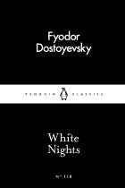 White Nights (Penguin Little Black Classics #118)