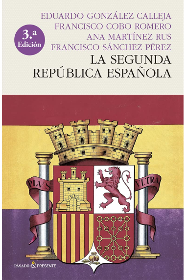 La Segunda República española