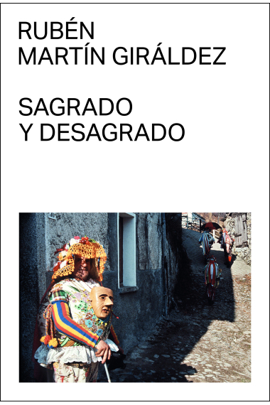 Sagrado y desagrado