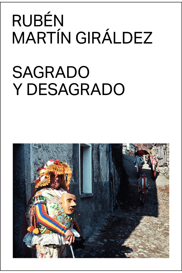 Sagrado y desagrado