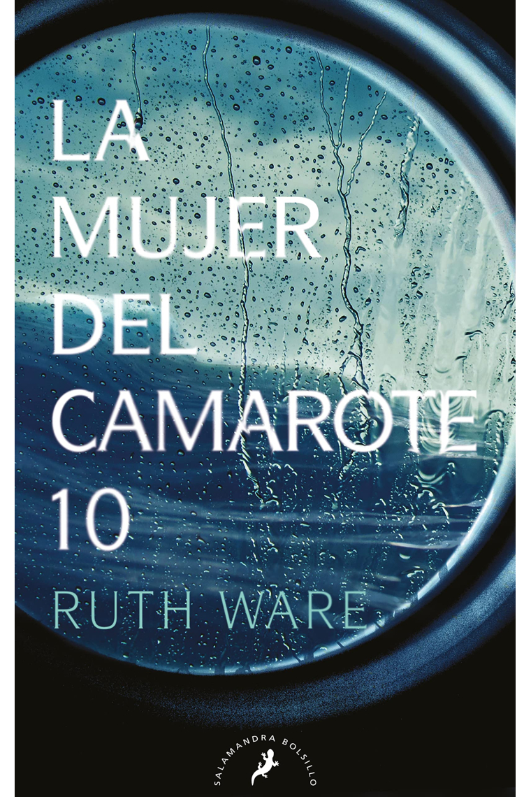 La mujer del camarote 10