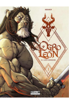 El Ogro Leon 1 - El Leon Barbaro