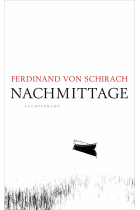 Nachmittage