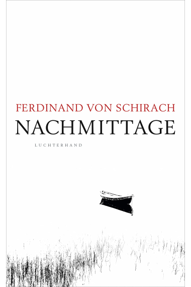 Nachmittage