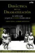 Didáctica de la dramatización