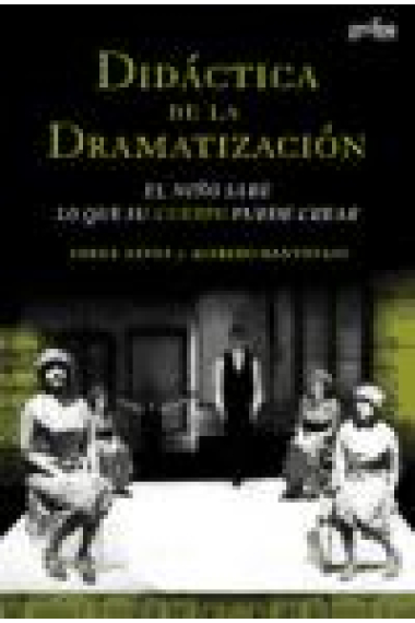 Didáctica de la dramatización