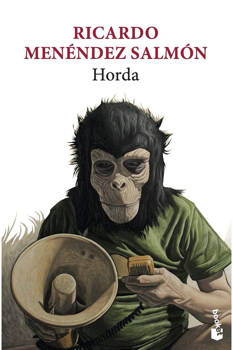 Horda