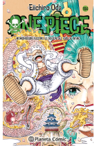 One Piece nº 104