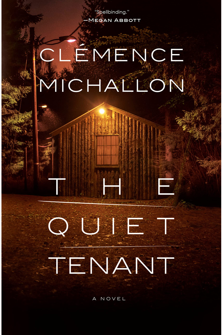 The Quiet Tenant