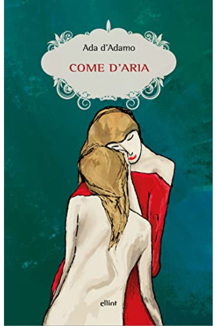 Come d'aria (Premio Strega 2023)