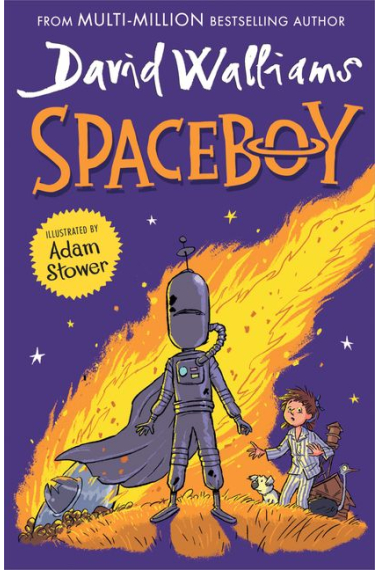 Spaceboy