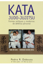 KATA JUDO-JUJITSU