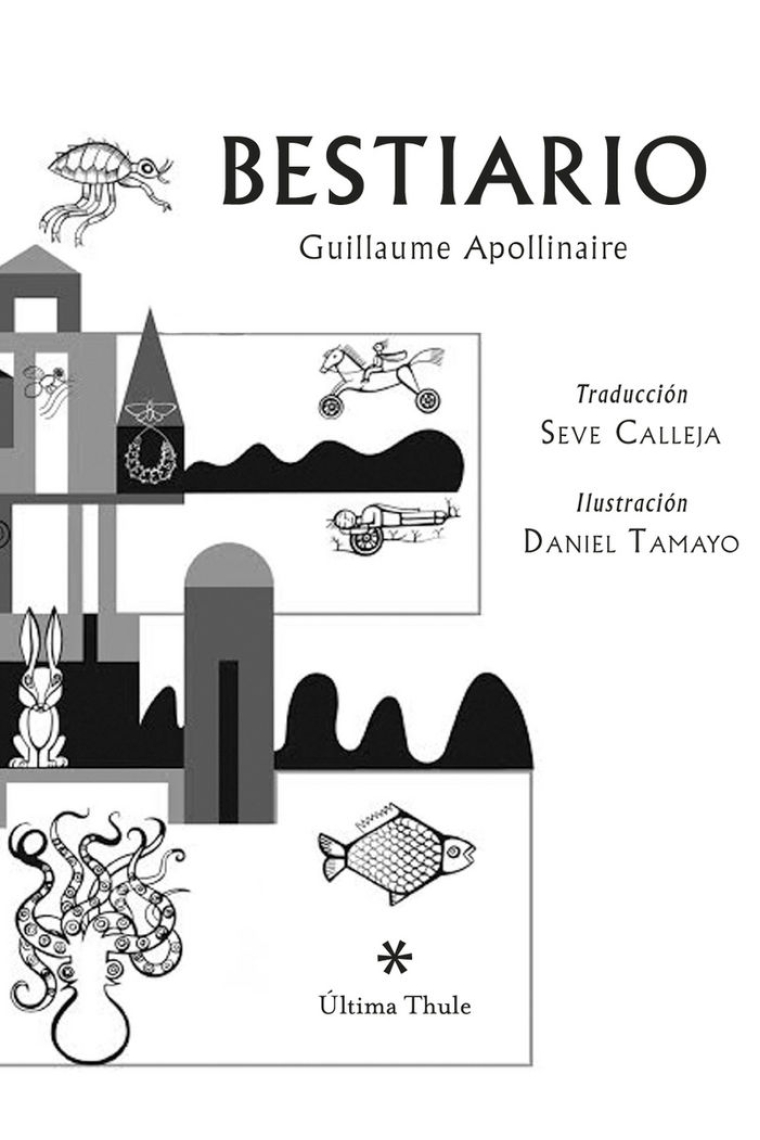 Bestiario