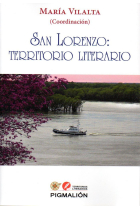 SAN LORENZO TERRITORIO LITERARIO