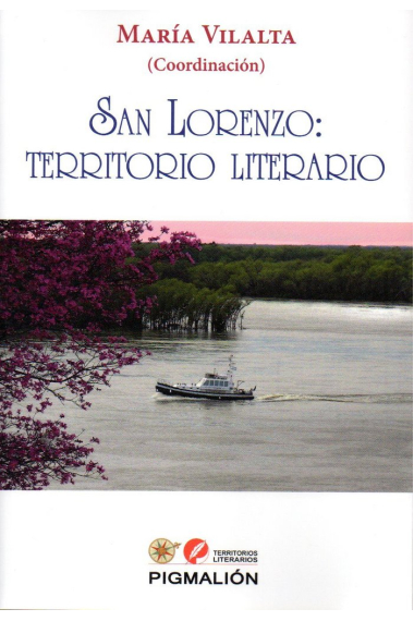 SAN LORENZO TERRITORIO LITERARIO