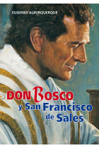 Don Bosco y san Francisco de Sales