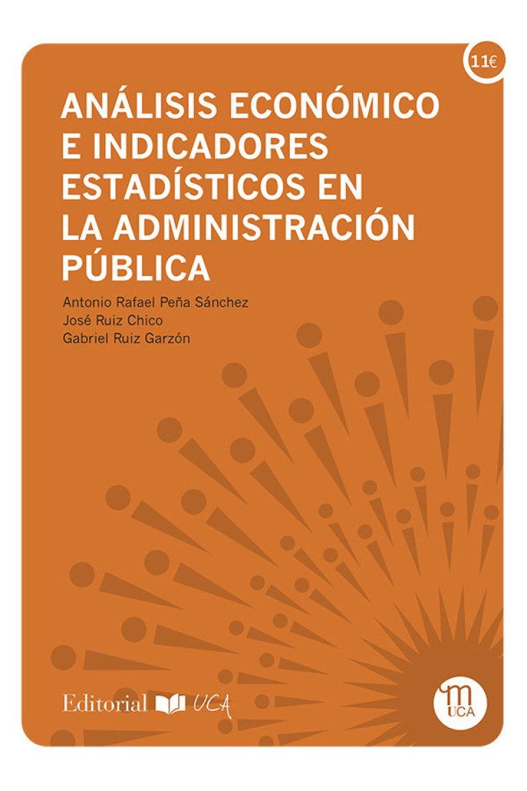 Análisis económico e indicadores estadísticos en la administración pública