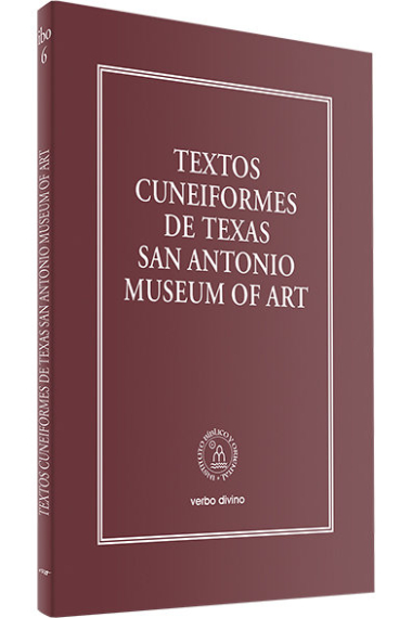 Textos cuneiformes de texas san antonio museum of art