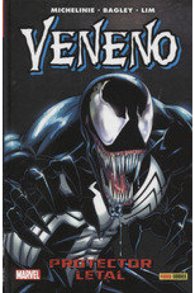 VENENO