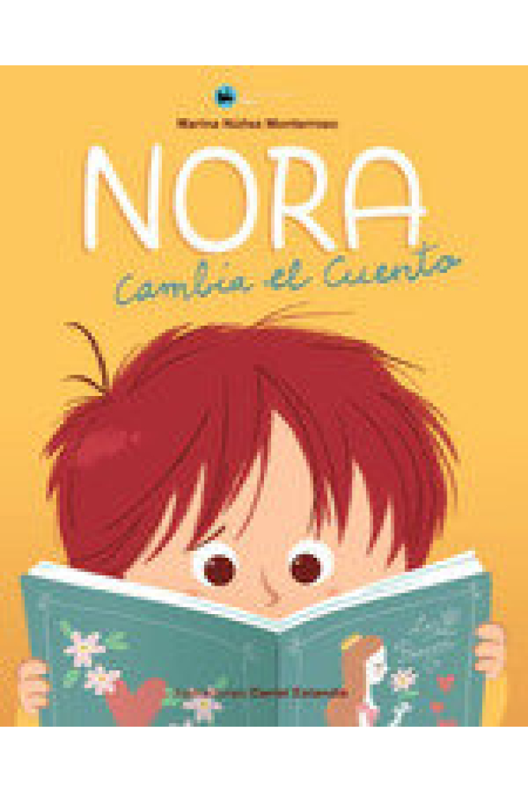 NORA CAMBIAN EL CUENTO