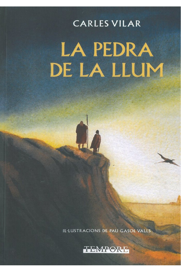 La Pedra de la LLum