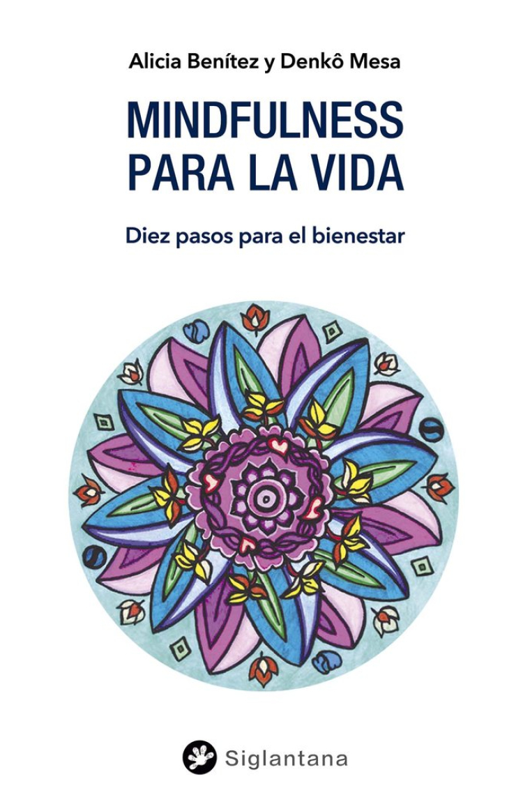 Mindfulness para la vida