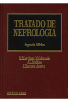 Tratado de Nefrologia