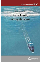 Aquella nit, enmig de l'oceà