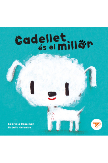 CADELLET ES EL MILLOR