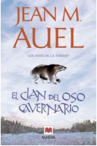 El clan del oso cavernario (Los Hijos de la Tierra Vol. I)