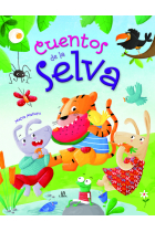 Cuentos de la Selva