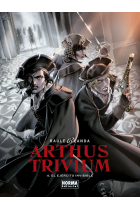 Arthus trivium 4