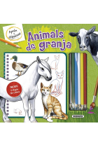 Animals de granja