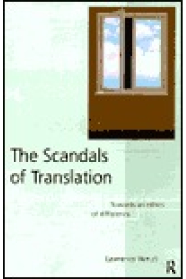 The Scandals of Translation