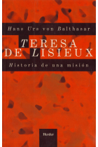 Teresa de Lisieux