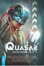 Quasar 3, antología Ci.F