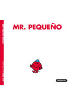 Mr. Pequeño