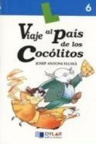 VIAJE AL PAIS DE COCOLITOS - Libro 6