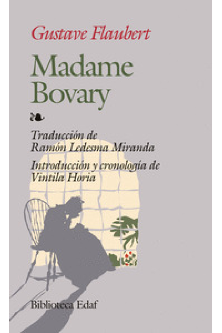 Madame Bovary