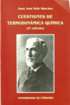 Cuestiones de termodinámica química