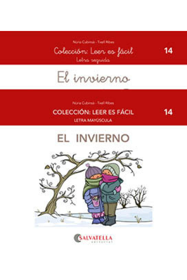 El invierno