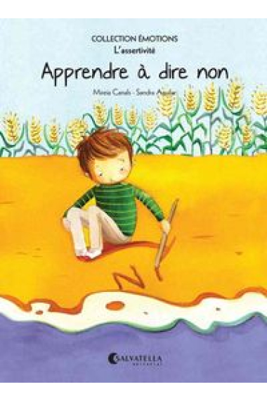 Apprendre à dire non