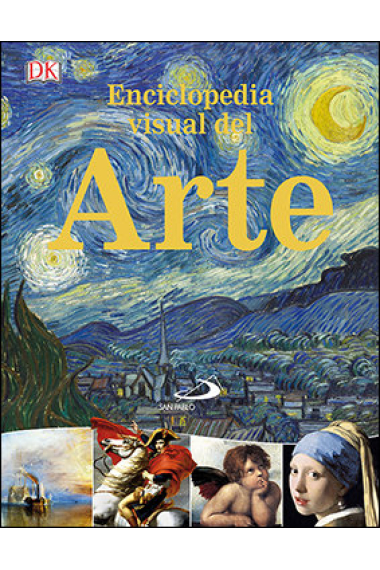 Enciclopedia visual del arte